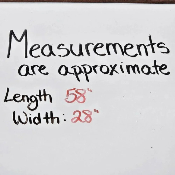 Floral Print Triangle Ruffled Scarf Black Red Shawl Accessory‎ - Picture 4 of 8